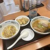 日高屋 二俣川南口店