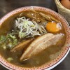 徳島ラーメン 大孫 本店