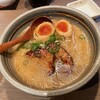 麺屋 あまのじゃく 大和郡山店