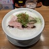 麺や 鳥せん