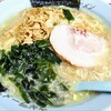 ラーメンショップ 金田亭