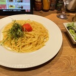 パスタ屋 景虎 - 