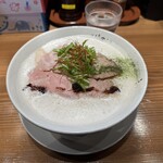 麺や 鳥せん - 