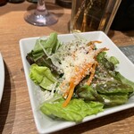 パスタ屋 景虎 - 