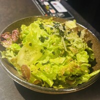 銀座焼肉 seigou - 