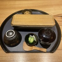 うなぎ四代目菊川 ヒルトンプラザウエスト大阪店 - 