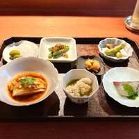 中國菜 奈良町 枸杞 - 
