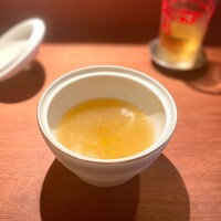 中國菜 奈良町 枸杞 - 
