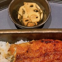 うなぎ四代目菊川 ヒルトンプラザウエスト大阪店 - 