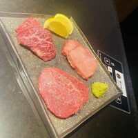 銀座焼肉 seigou - 