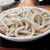 小平うどん - 料理写真: