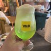 YOLO cafe&bar 渋谷