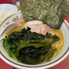 ラーメン濱野家