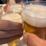 元紀 - かんぱ〜い♪