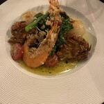 ランタン・ルージュ - 