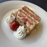 キハチ 青山本店 - 