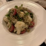 ランタン・ルージュ - 