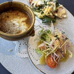 キハチ 青山本店 - 