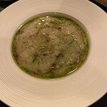 ランタン・ルージュ - 