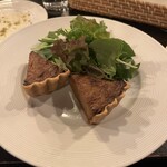 ランタン・ルージュ - 