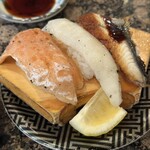 回転すし北海道 - 