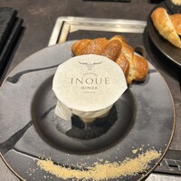 東京焼肉いのうえ 銀座店 - 