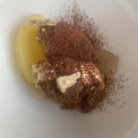 RESTAURANT DAZZLE - 
