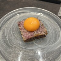 東京焼肉いのうえ 銀座店 - 