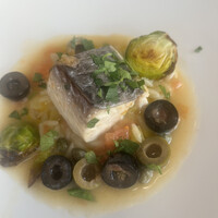 RESTAURANT DAZZLE - 