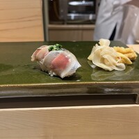 すし晴 - 