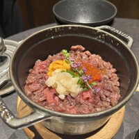 東京焼肉いのうえ 銀座店 - 