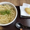 讃岐うどん なかじょう