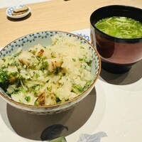 隠れ家鉄板おぶ - 