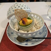 ル コルヴェール - 