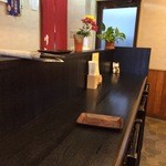 まさにうなぎ屋さんという雰囲気