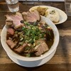 ラーメン 達磨食堂