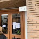 KISO - 