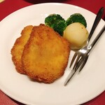 シシリア 六本木店 - 