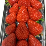 優芽いちご園 - 