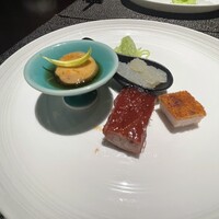 中国飯店 富麗華 - 