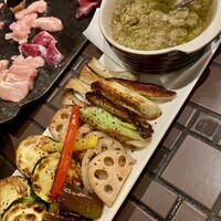 葛城 - 