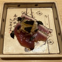 鮨 さいとう - 