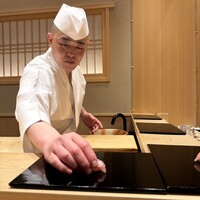 鮨 さいとう - 