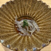 鮨 さいとう - 