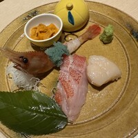 和膳 功 北海道朝市直営店 - 