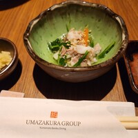 馬桜 銀座通り店 - 