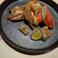 和膳 功 北海道朝市直営店 - 