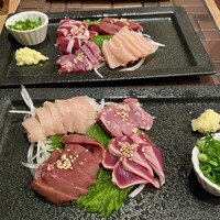 葛城 - 