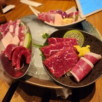 馬桜 銀座通り店 - 