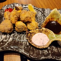 馬桜 銀座通り店 - 